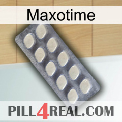 Maxotime 08